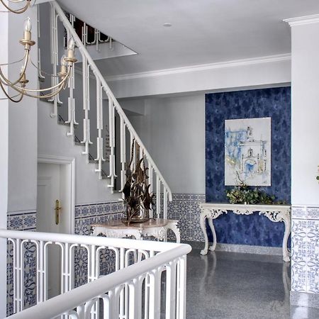 פארו Palacete Da Baixa By My Choice מראה חיצוני תמונה