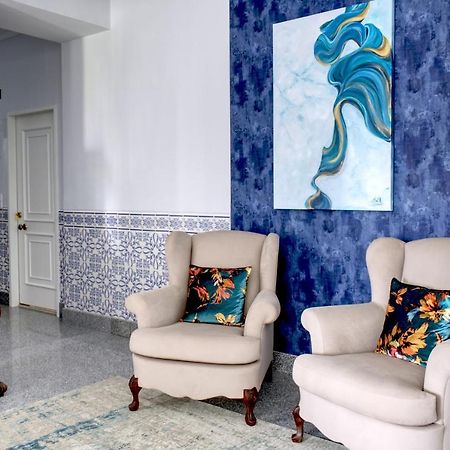פארו Palacete Da Baixa By My Choice מראה חיצוני תמונה