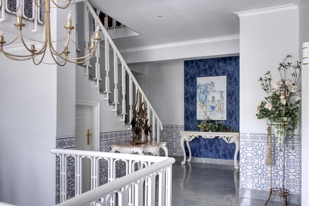 פארו Palacete Da Baixa By My Choice מראה חיצוני תמונה
