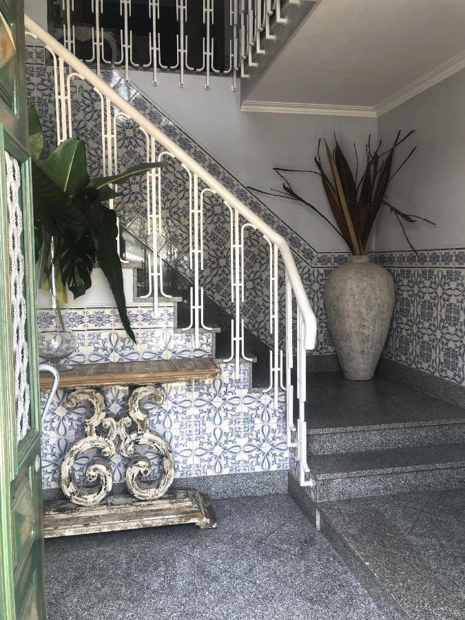 פארו Palacete Da Baixa By My Choice מראה חיצוני תמונה